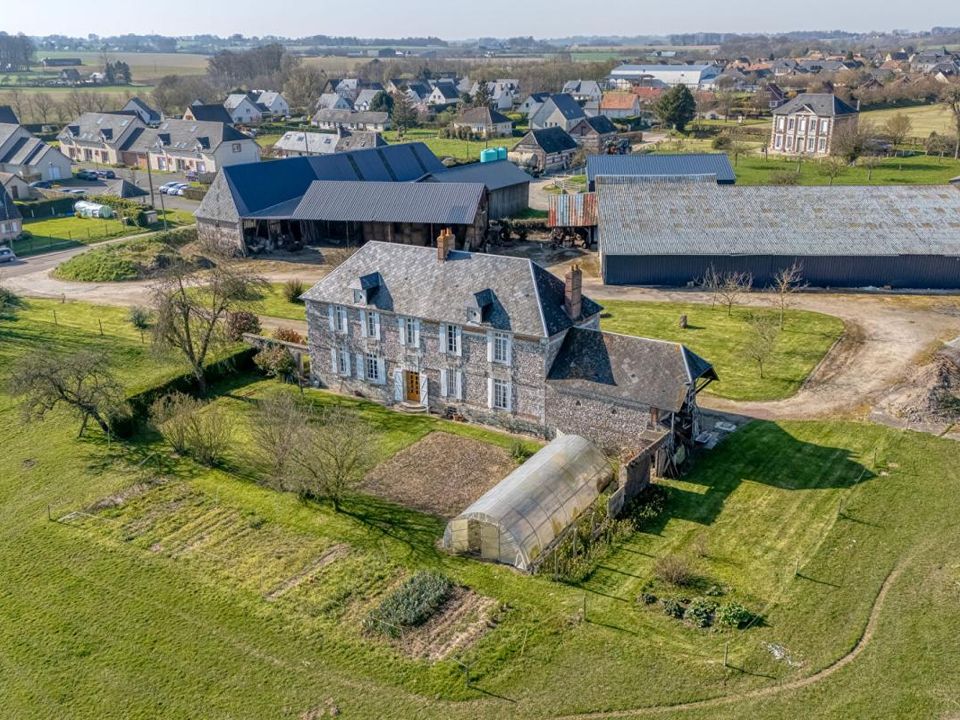 Villa a Goderville, Seine-Maritime - foto 3