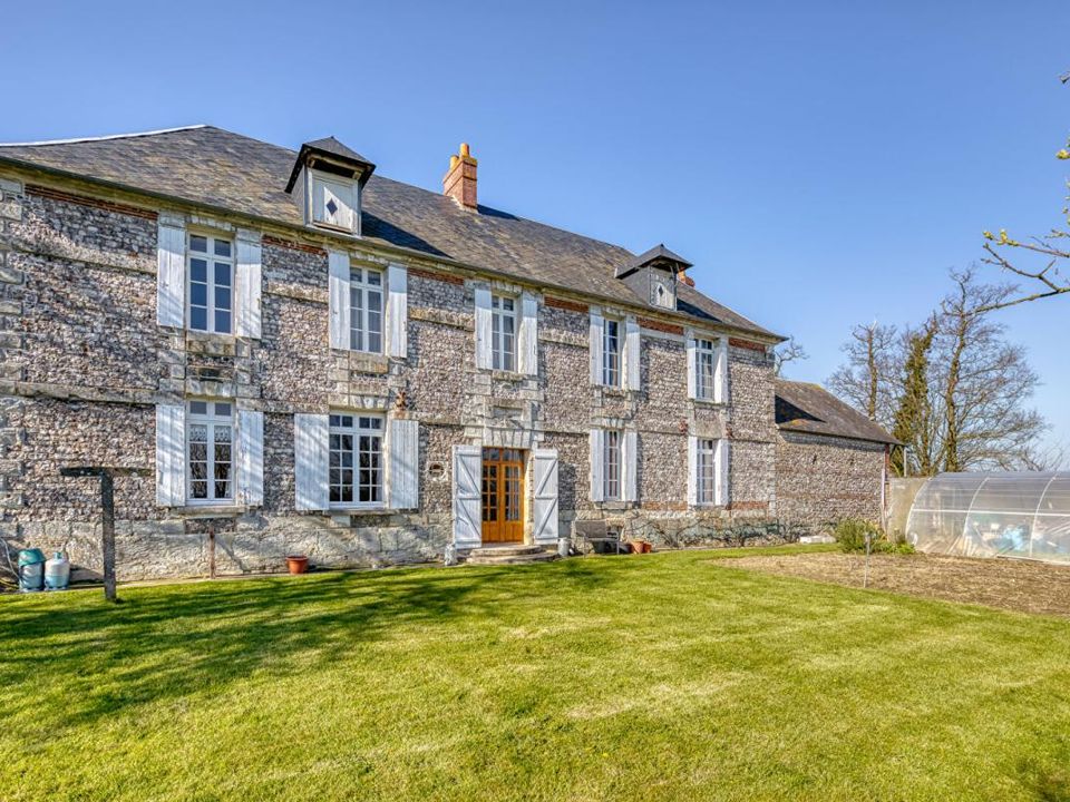 Villa a Goderville, Seine-Maritime - foto 4