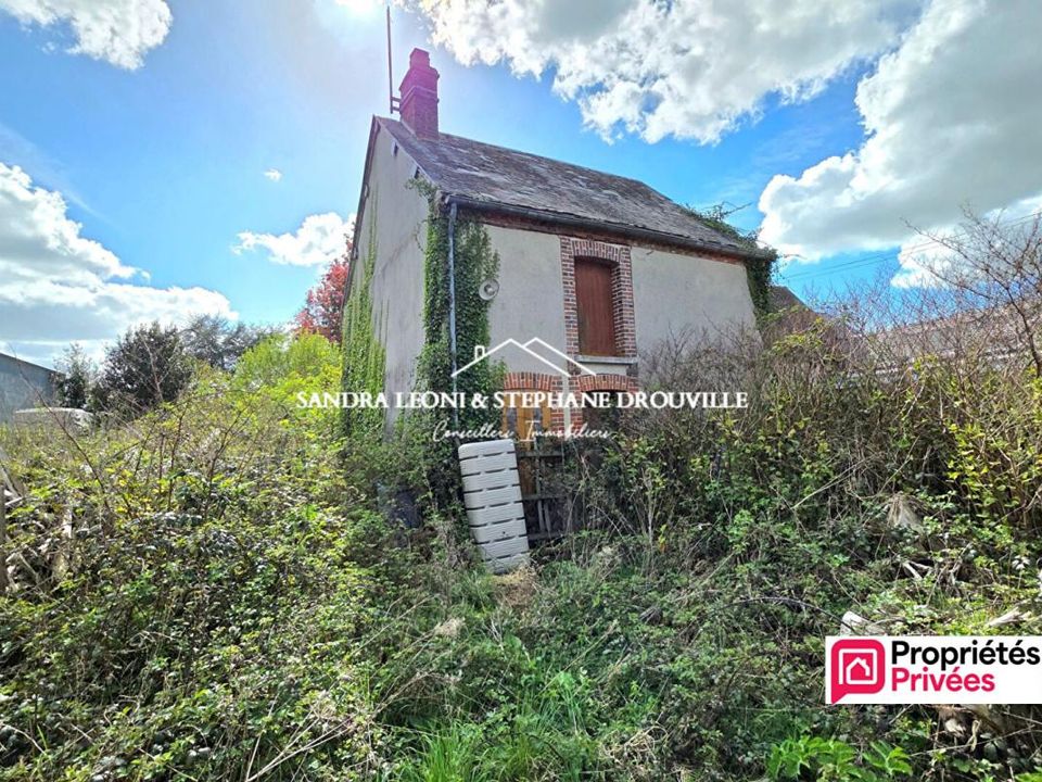 Terreno en Maintenon, Eure-et-Loir - foto 3
