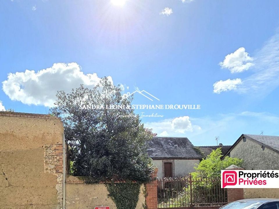 Terreno en Maintenon, Eure-et-Loir - foto 4
