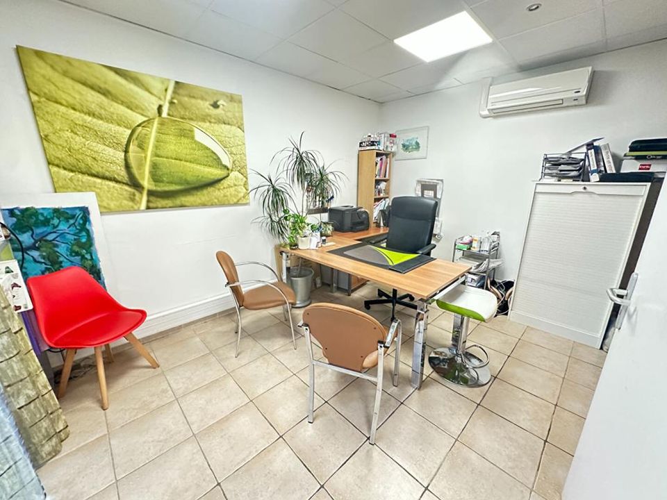 Apartament a Bouc-Bel-Air, Bouches-du-Rhone - foto 3