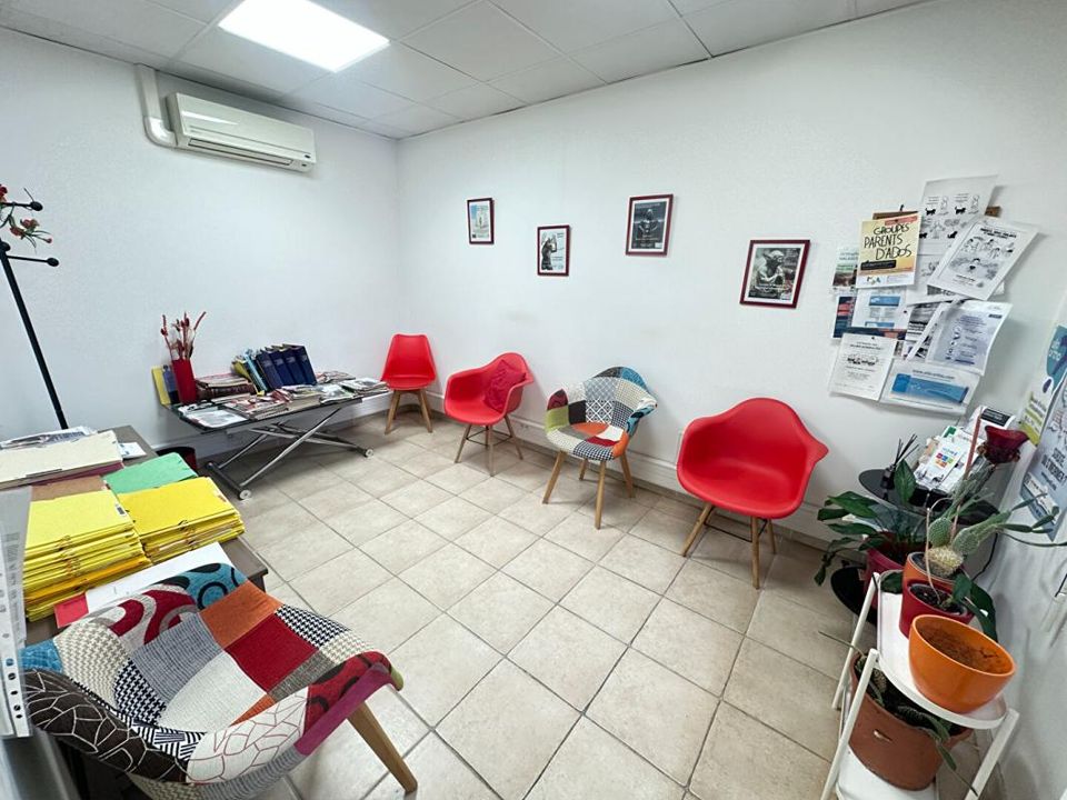 Apartament a Bouc-Bel-Air, Bouches-du-Rhone - foto 4