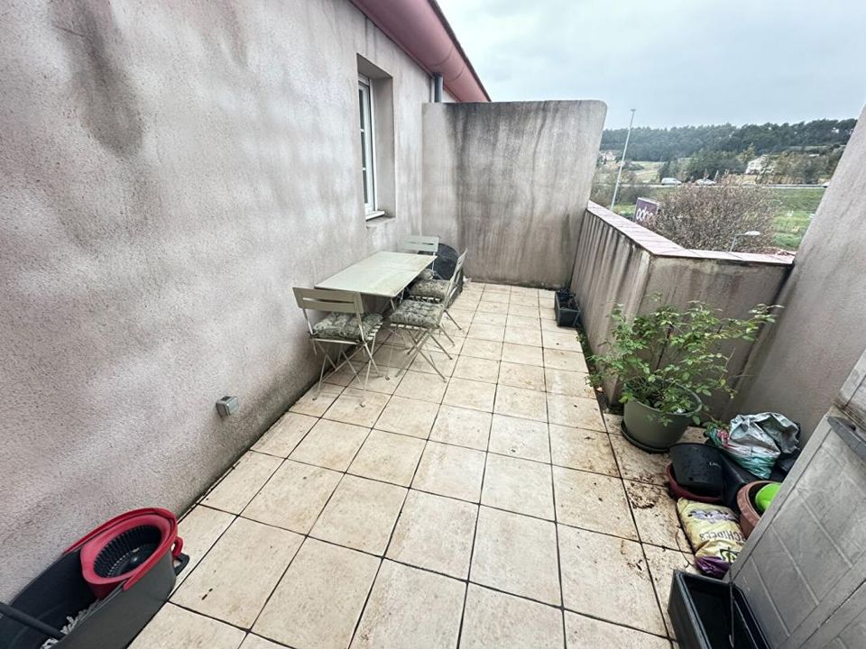Apartament a Bouc-Bel-Air, Bouches-du-Rhone - foto 5