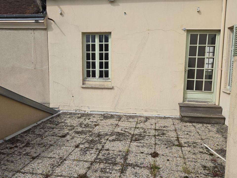 Apartamento en Dreux, Eure-et-Loir - foto 5