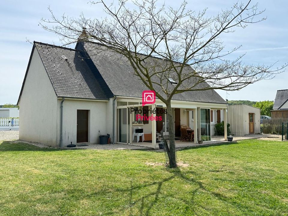 Willa: Chinon, Indre-et-Loire – zdjęcie 1