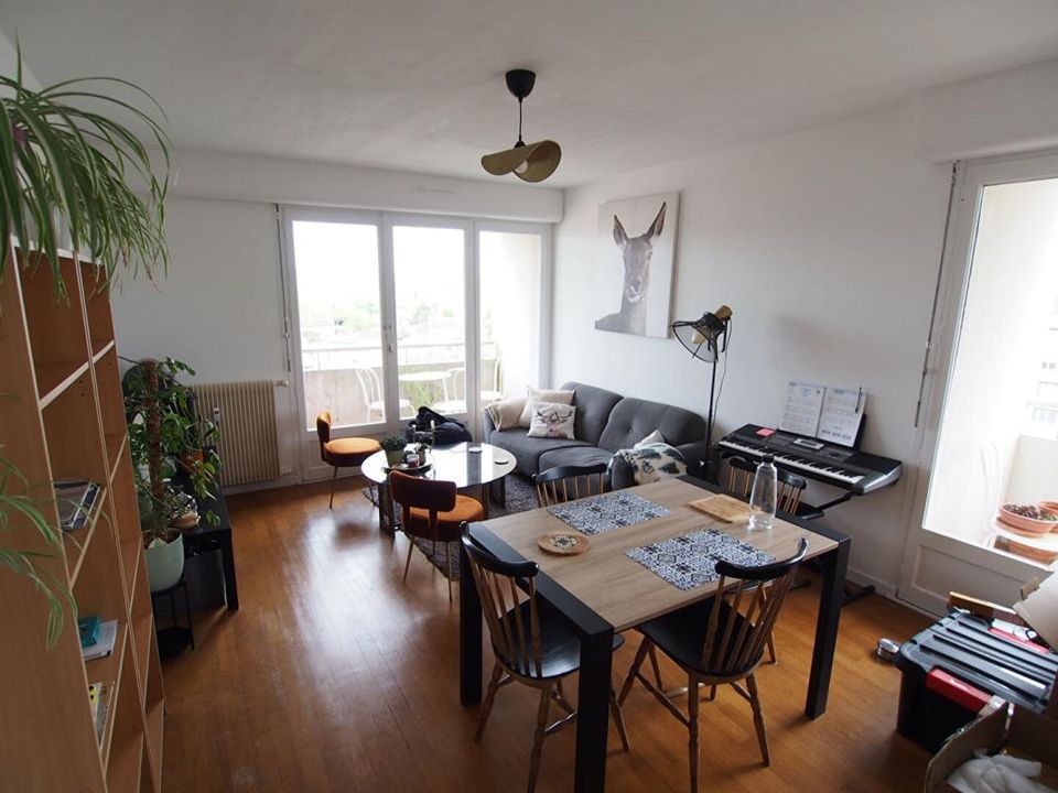 Apartament: Dijon, Cote-d'Or – zdjęcie 1