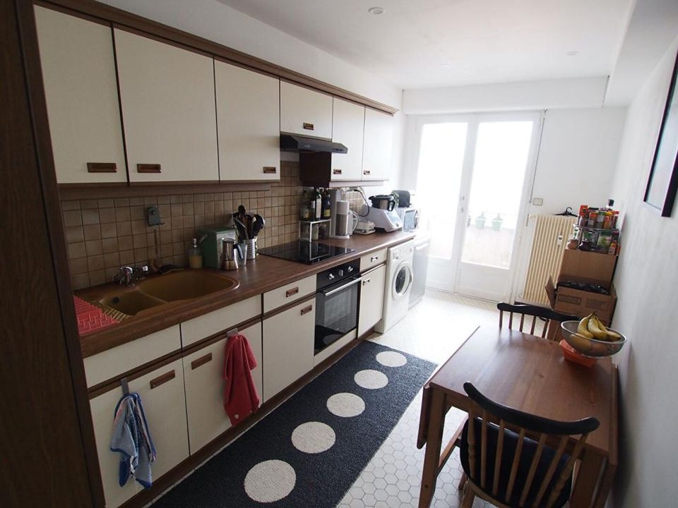 Apartament: Dijon, Cote-d'Or – zdjęcie 2