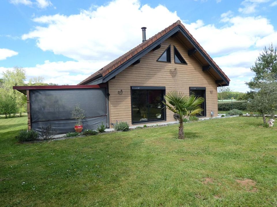 Villa i Tourtoirac, Dordogne - foto 2