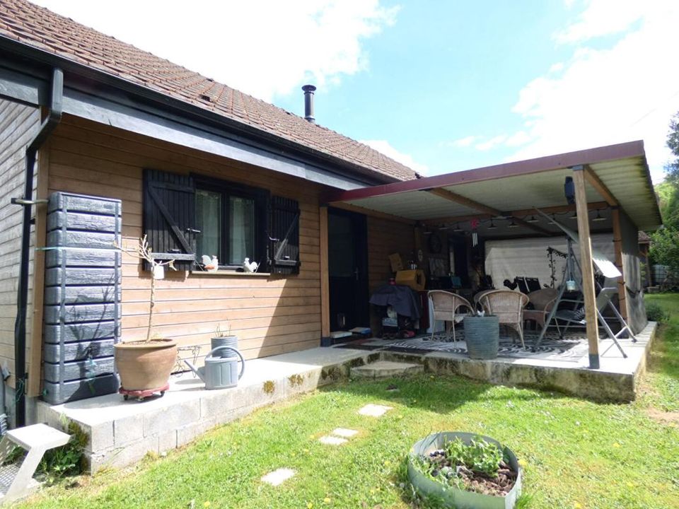 Villa i Tourtoirac, Dordogne - foto 3