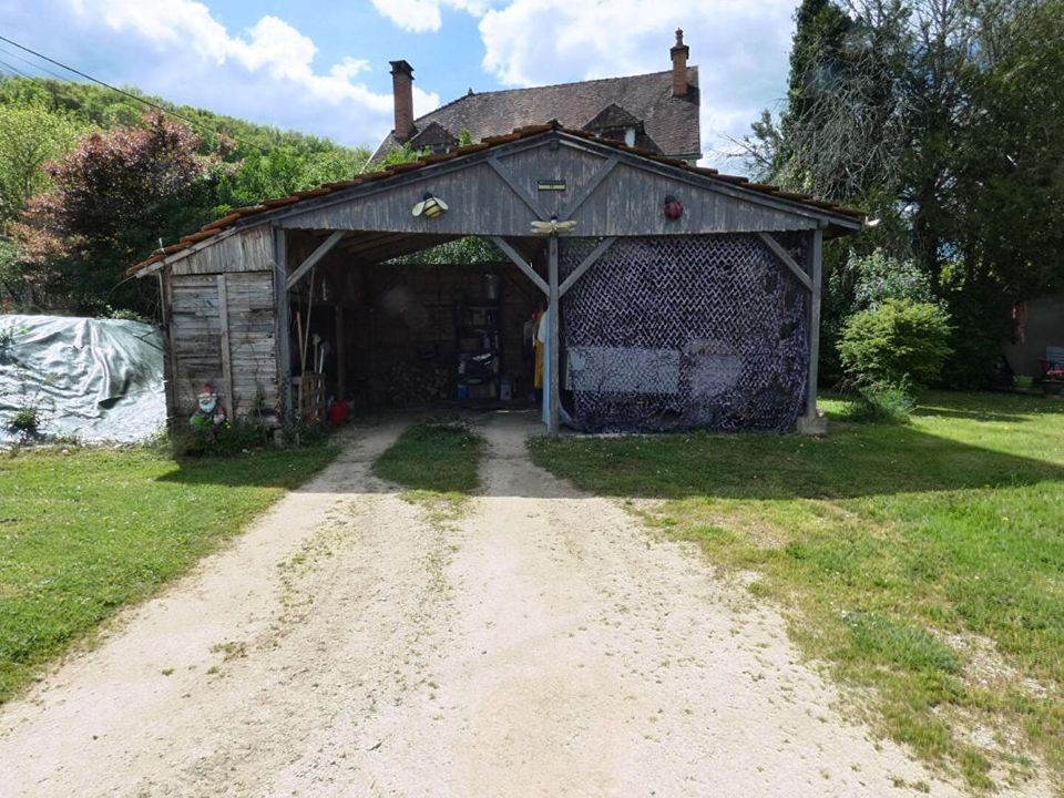 Villa i Tourtoirac, Dordogne - foto 5