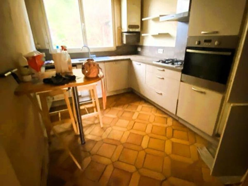 Villa i Boulogne-sur-Mer, Pas-de-Calais - foto 4