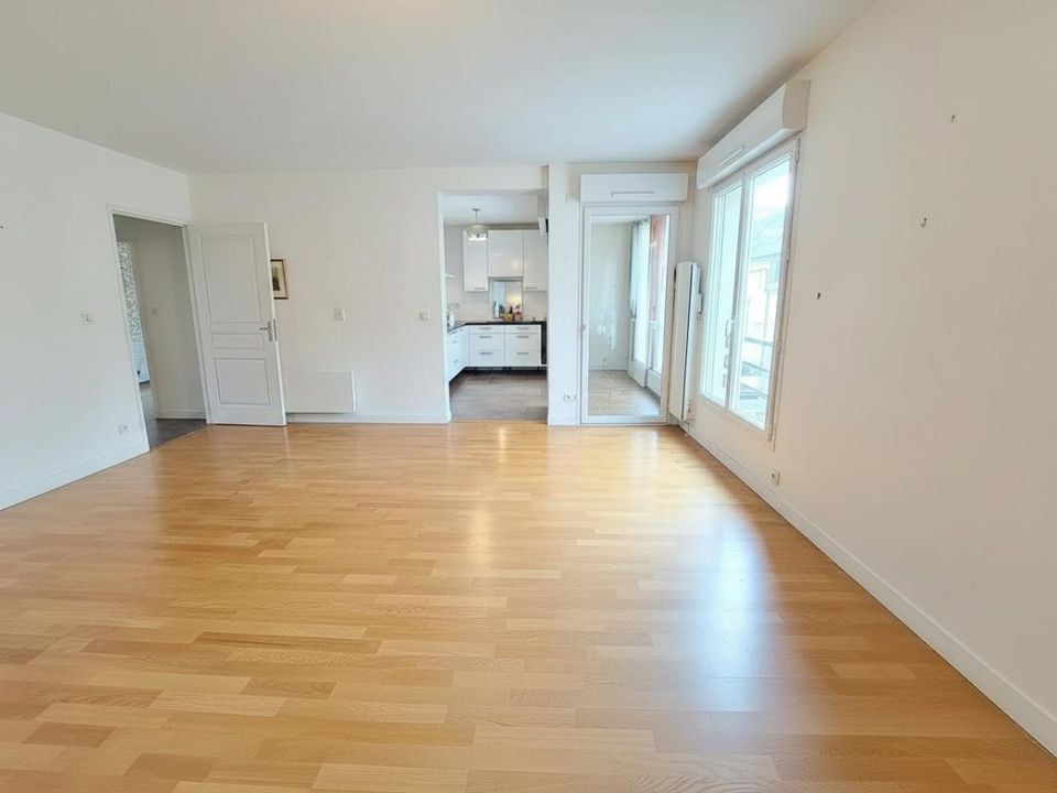Apartamento en Angers, Maine-et-Loire - foto 1