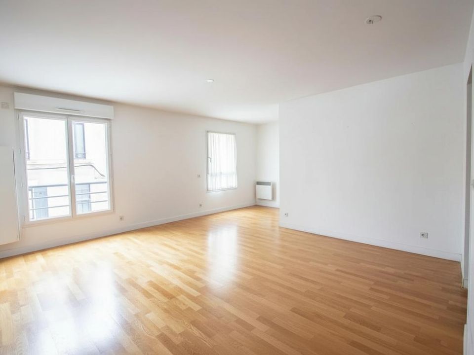 Apartamento en Angers, Maine-et-Loire - foto 3