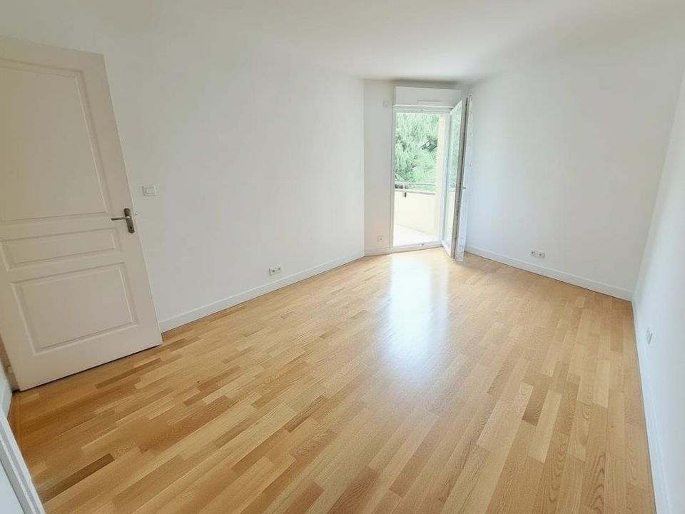 Apartamento en Angers, Maine-et-Loire - foto 4