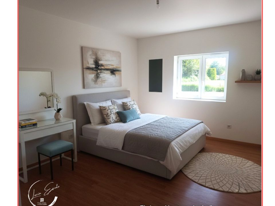 Villa en Feusines, Indre - foto 5