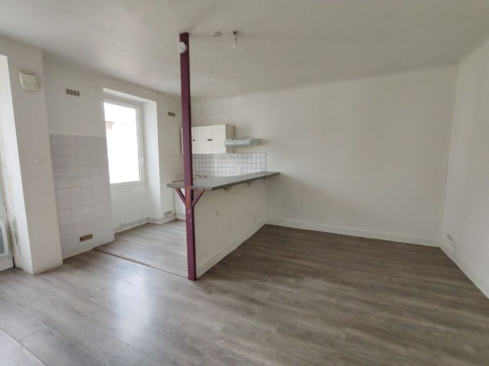 Wohnung in Dax, Landes - Foto 2