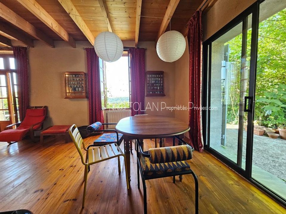 Villa in Laroque-Timbaut, Lot-et-Garonne - foto 4