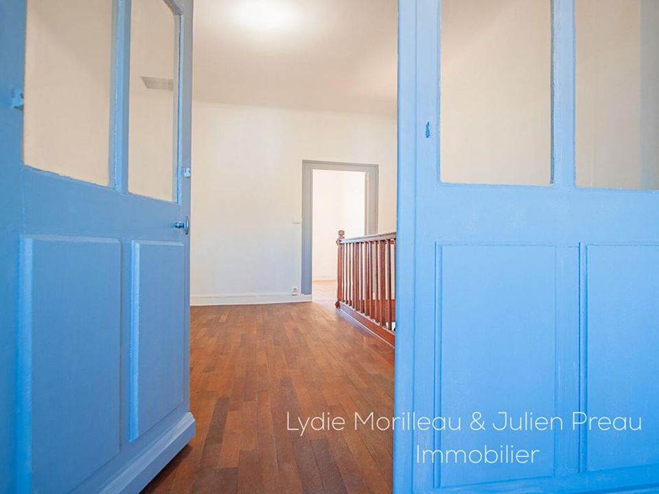 Villa in Reze, Loire-Atlantique - foto 1