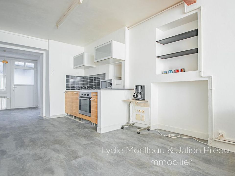 Villa in Reze, Loire-Atlantique - foto 2