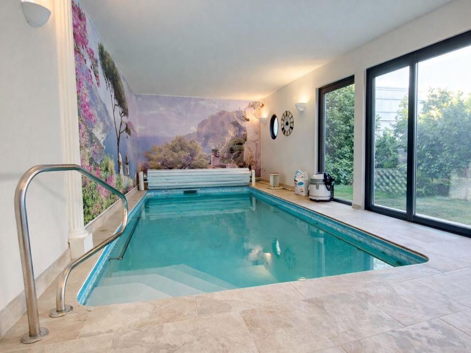 Villa i Gennevilliers, Hauts-de-Seine - foto 4