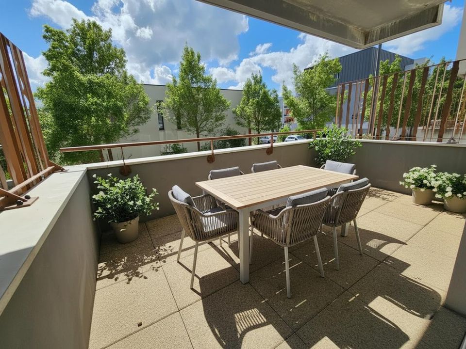 Apartamento en Angers, Maine-et-Loire - foto 1