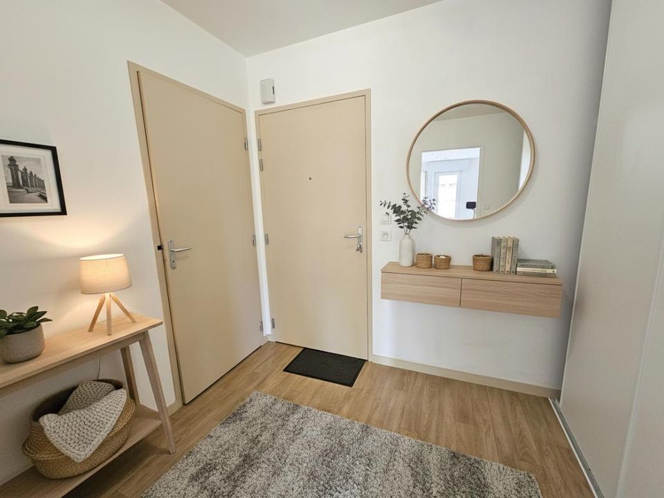 Apartamento en Angers, Maine-et-Loire - foto 2