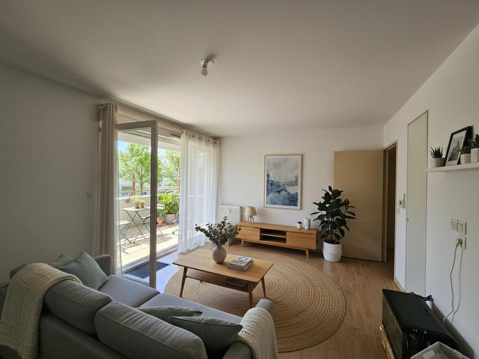 Apartamento en Angers, Maine-et-Loire - foto 3