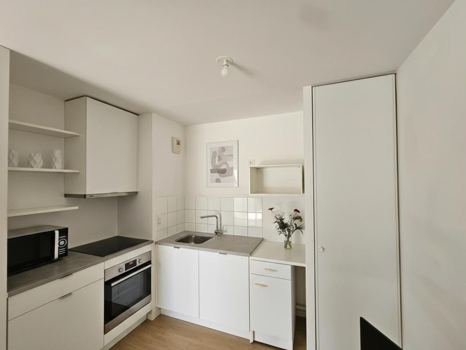 Apartamento en Angers, Maine-et-Loire - foto 4