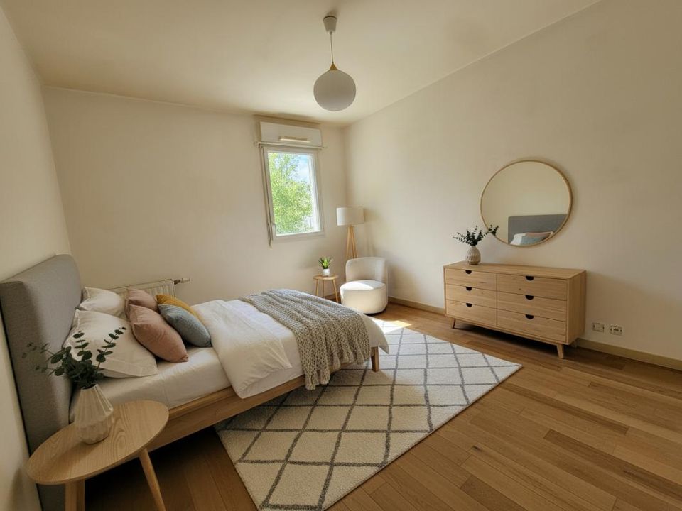 Apartamento en Angers, Maine-et-Loire - foto 5