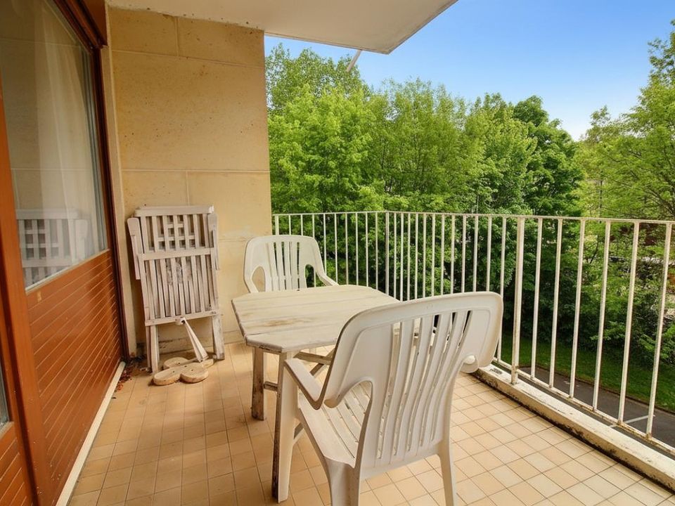 Apartamento en Bures-sur-Yvette, Essonne - foto 5