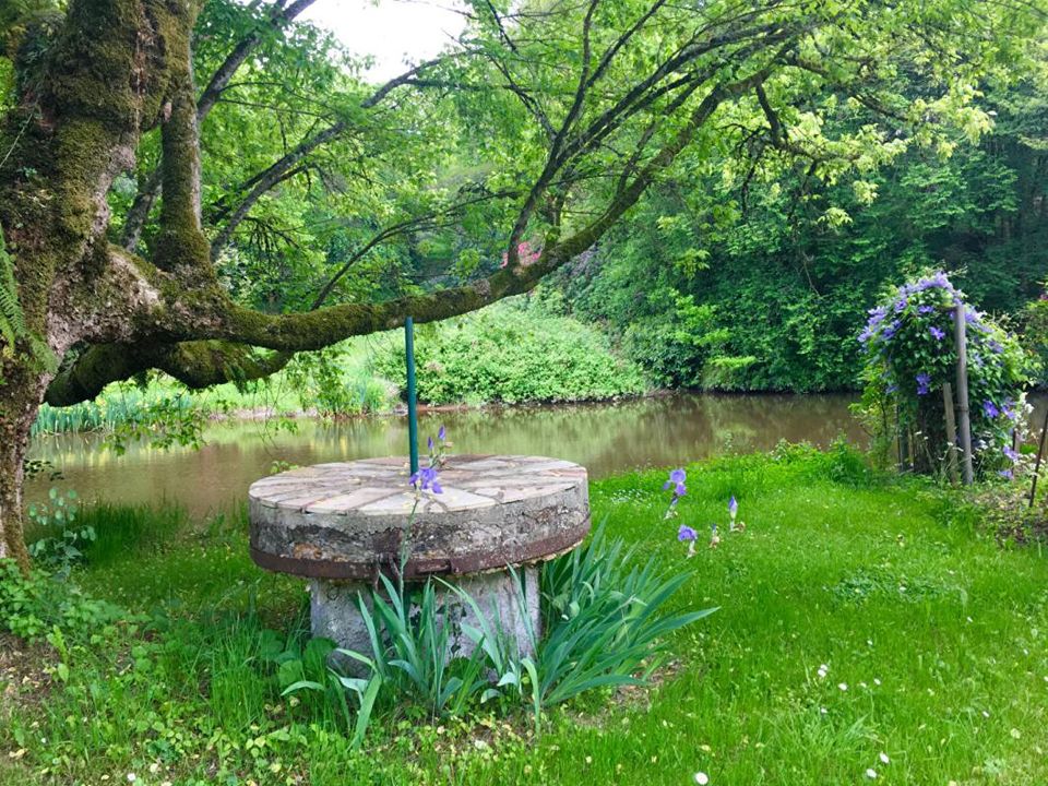 Villa a Rochechouart, Haute-Vienne - foto 3