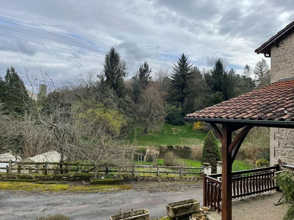 Villa a Rochechouart, Haute-Vienne - foto 5