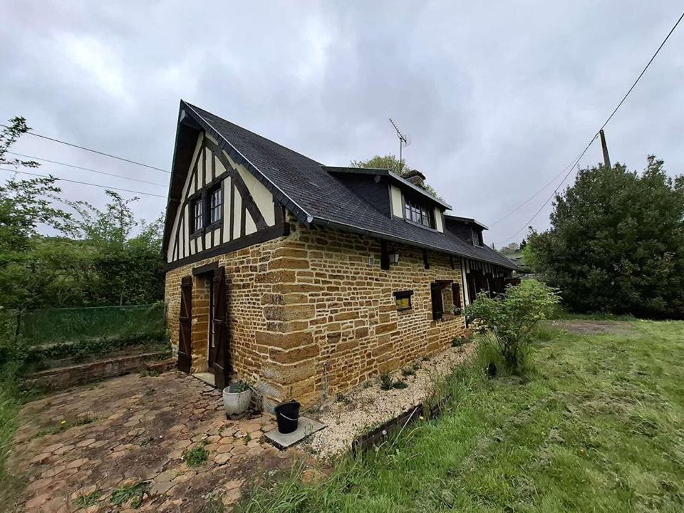 Villa a Vimoutiers, Orne - foto 2