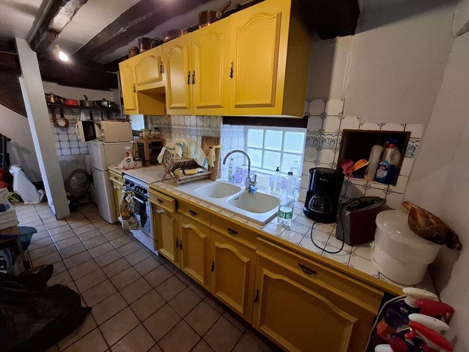Villa a Vimoutiers, Orne - foto 3