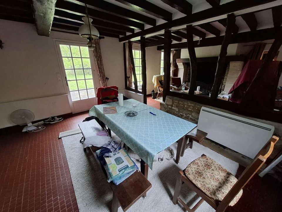 Villa a Vimoutiers, Orne - foto 4