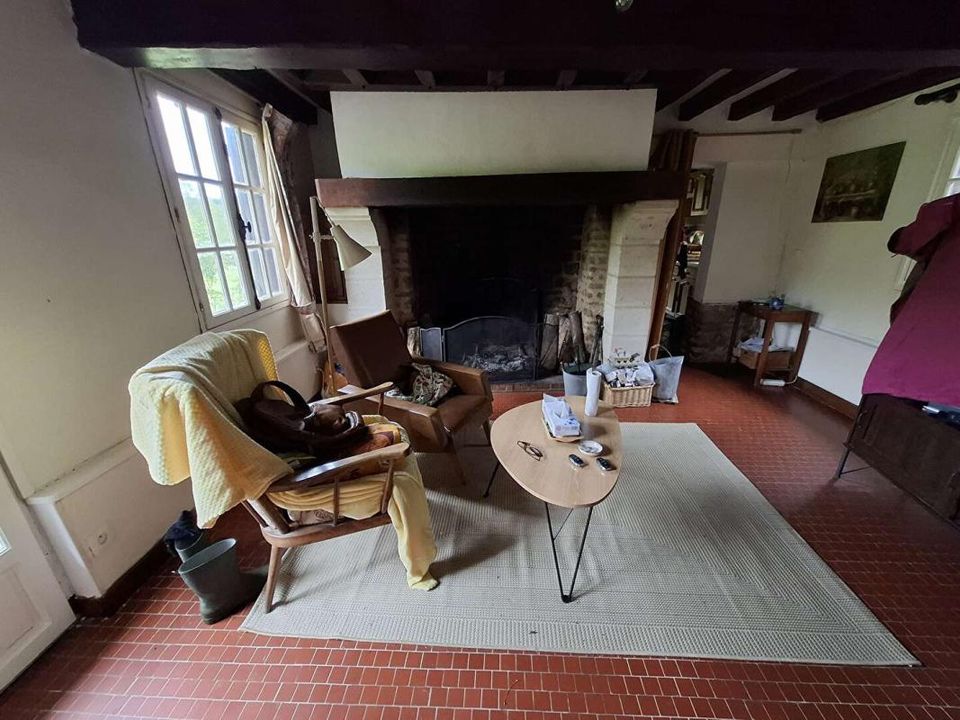 Villa a Vimoutiers, Orne - foto 5