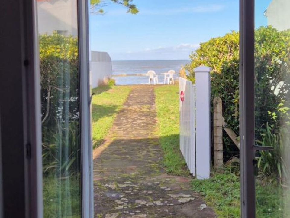 Villa i Noirmoutier-en-l'Île, Vendee - foto 1