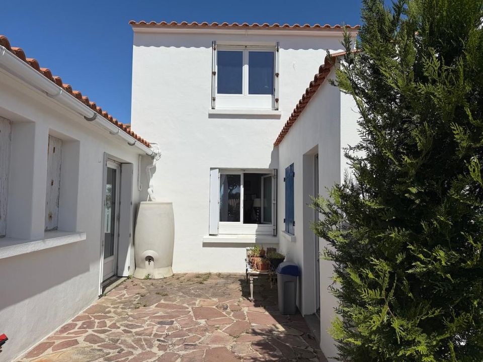Villa i Noirmoutier-en-l'Île, Vendee - foto 2