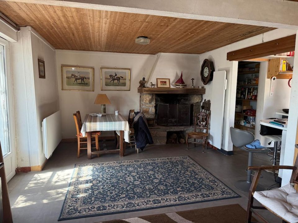 Villa i Noirmoutier-en-l'Île, Vendee - foto 3