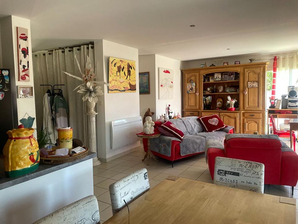 Villa in Audenge, Gironde - foto 1