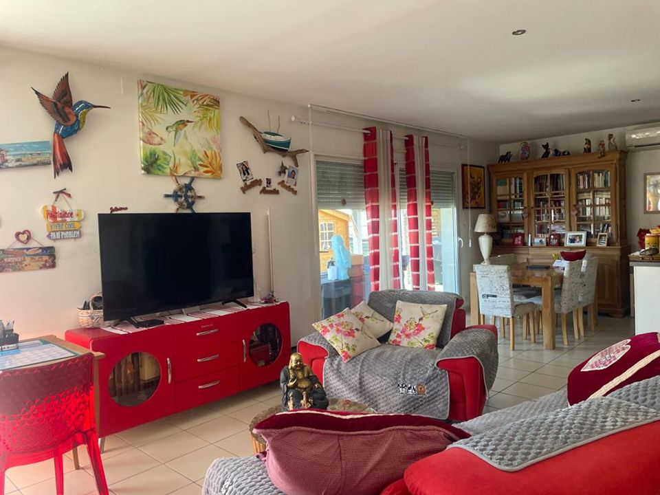 Villa in Audenge, Gironde - foto 3