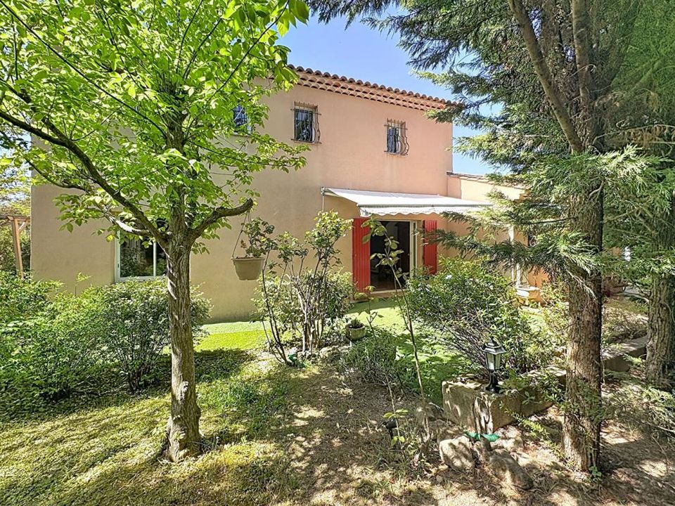 Villa i Manosque, Alpes-de-Haute-Provence - foto 1