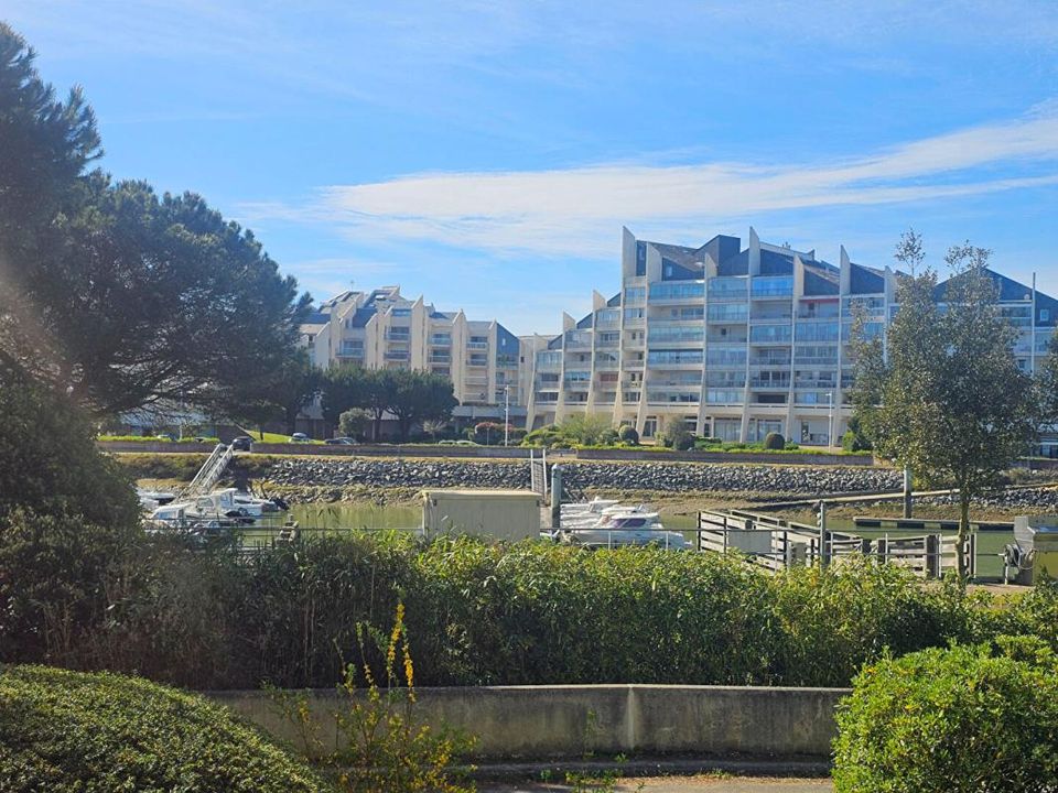 Apartamento en La Baule-Escoublac, Loire-Atlantique - foto 1