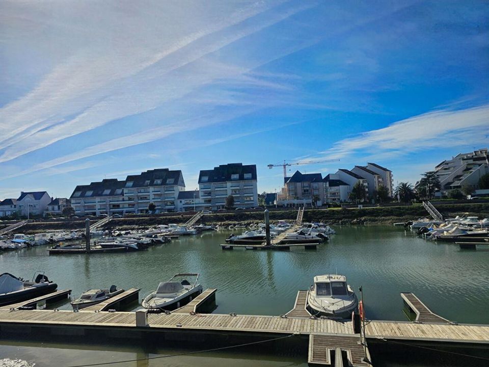 Apartamento en La Baule-Escoublac, Loire-Atlantique - foto 2