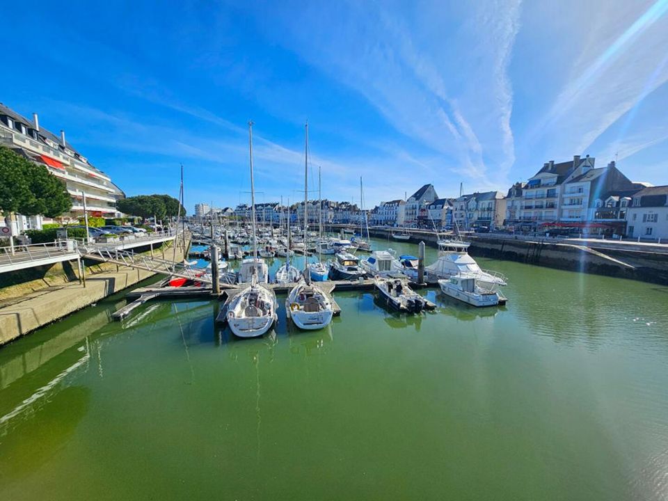 Apartamento en La Baule-Escoublac, Loire-Atlantique - foto 3