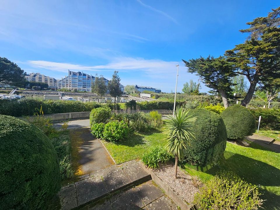 Apartamento en La Baule-Escoublac, Loire-Atlantique - foto 4