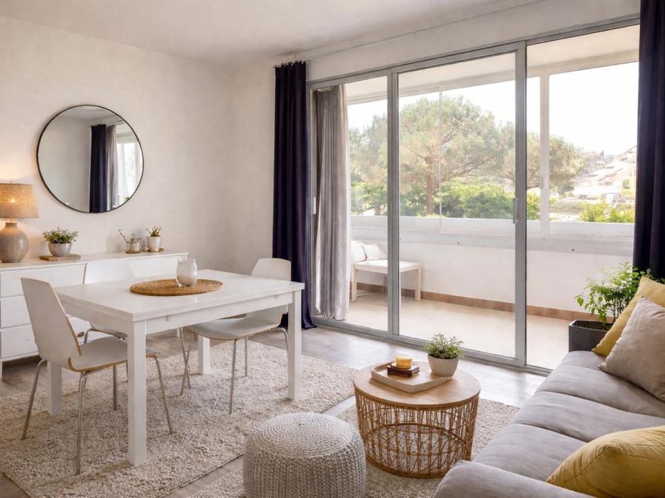 Apartamento en La Baule-Escoublac, Loire-Atlantique - foto 5