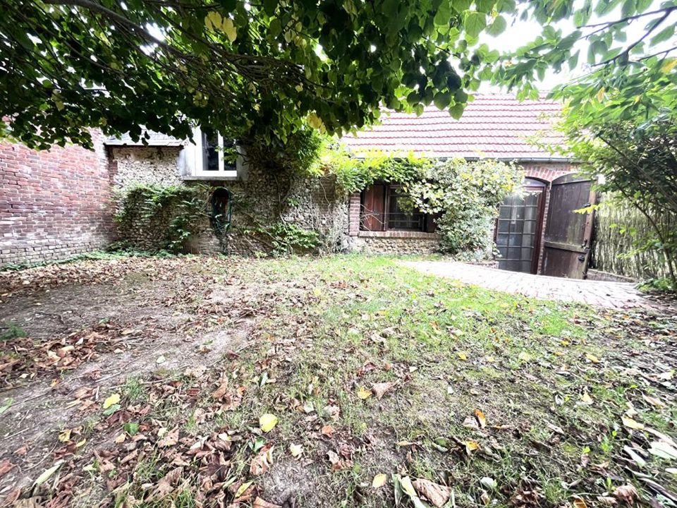 Villa i Étrépagny, Eure - foto 2