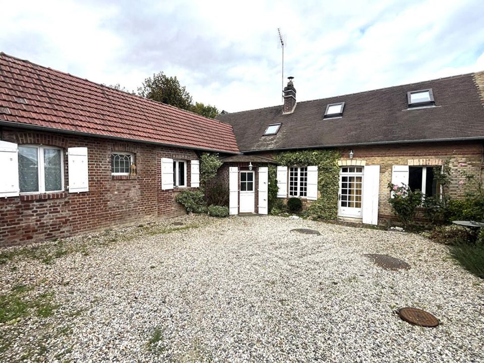 Villa i Étrépagny, Eure - foto 3