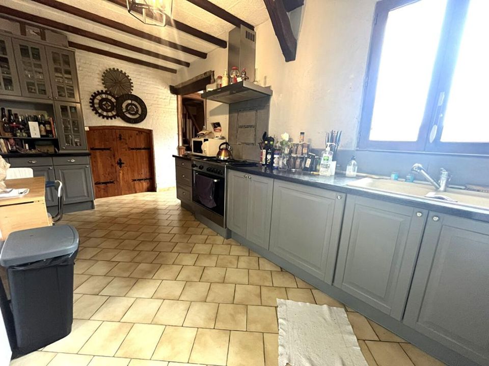 Villa i Étrépagny, Eure - foto 4